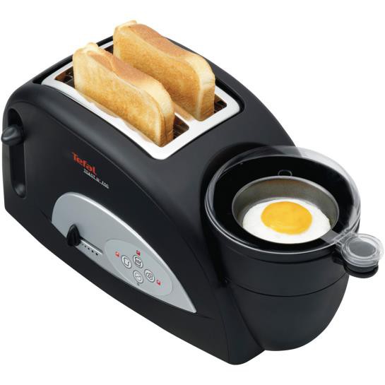 tefal toaster