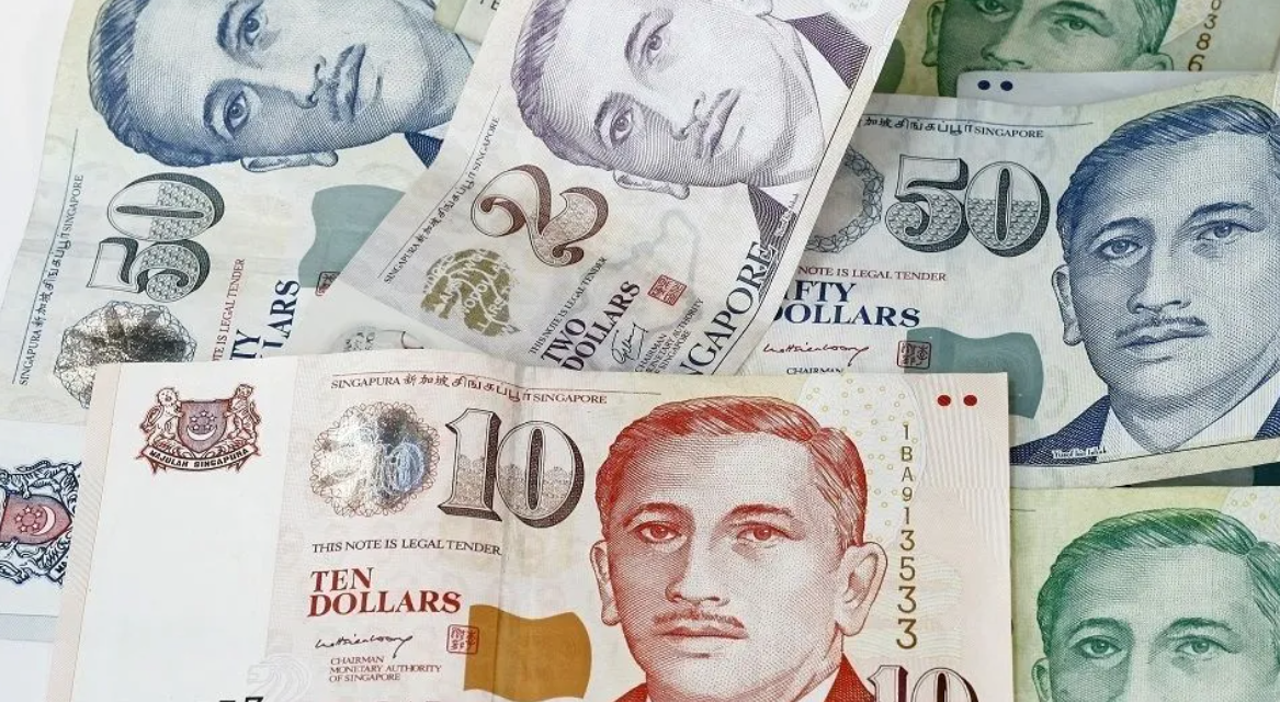 I’m Malaysian but I want to earn in Singapore Dollars