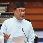 PM Anwar tables RM386b Budget 2023