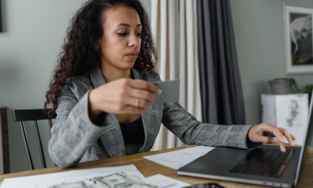 5 things women need to know about money
