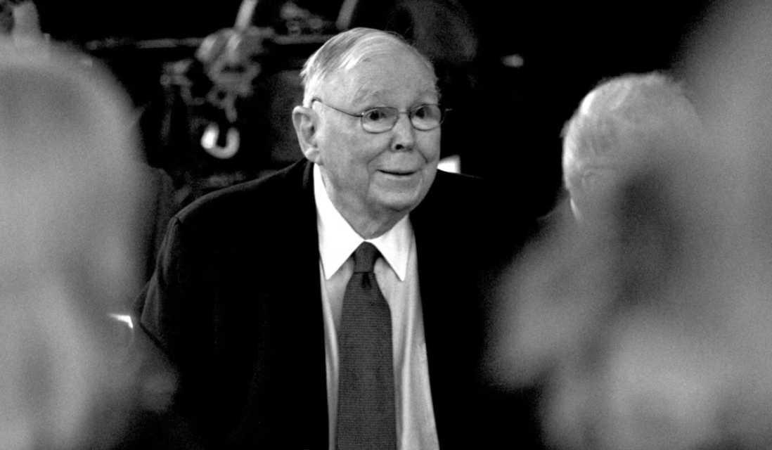 A Guide to Incorporating Charlie Munger’s Wisdom into Your Investing Journey