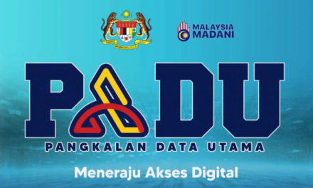 What is PADU Central Database Hub?