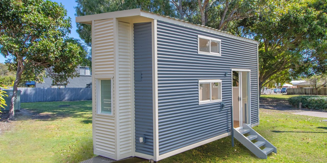 Investing in Tiny Houses in Australia and New Zealand