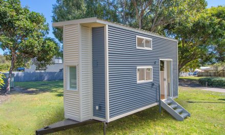 Investing in Tiny Houses in Australia and New Zealand